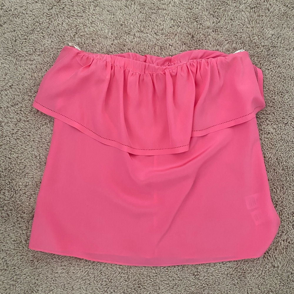 Lilly Pulitzer top